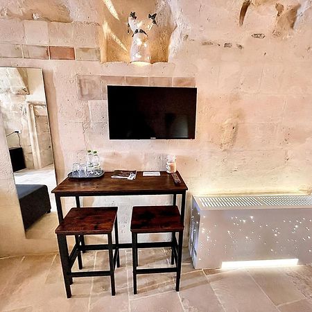 Casa Vacanze Bb 164-166 Matera Ngoại thất bức ảnh