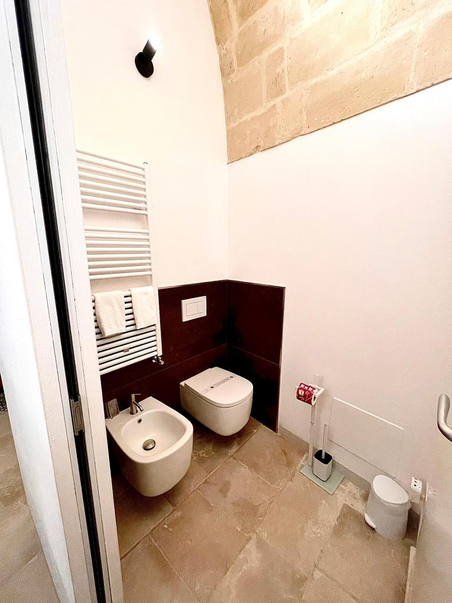 Casa Vacanze Bb 164-166 Matera Ngoại thất bức ảnh