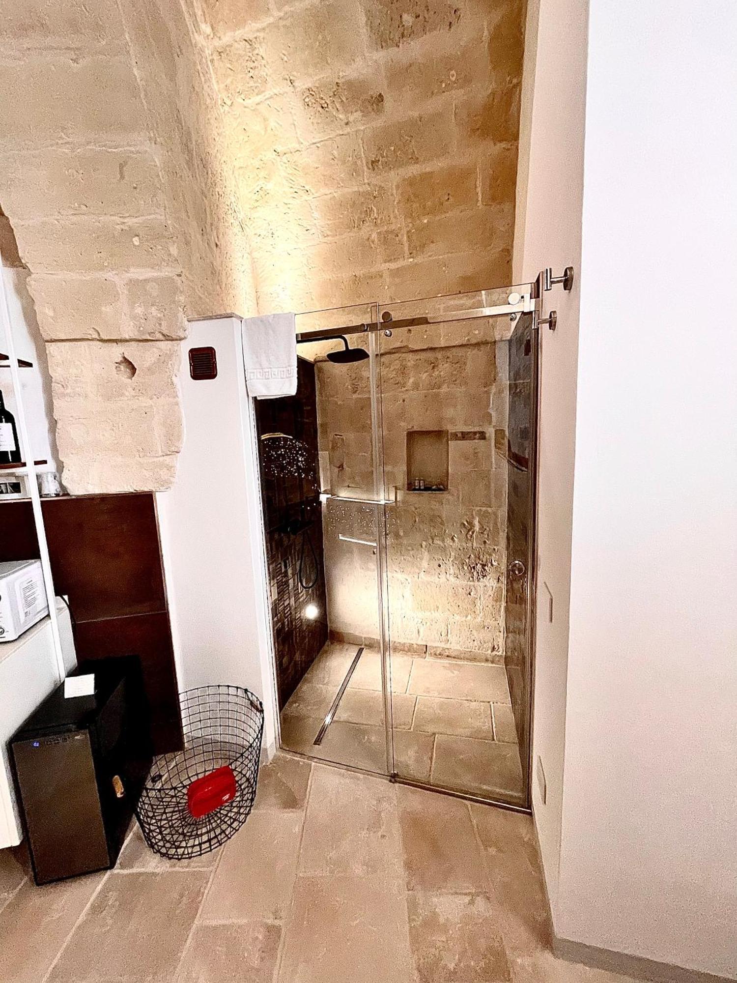 Casa Vacanze Bb 164-166 Matera Ngoại thất bức ảnh