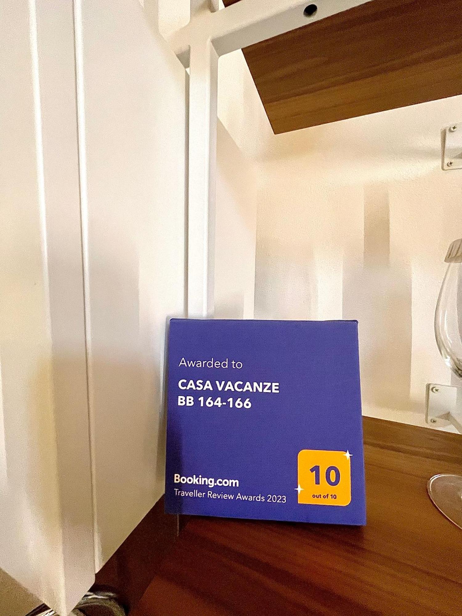 Casa Vacanze Bb 164-166 Matera Ngoại thất bức ảnh