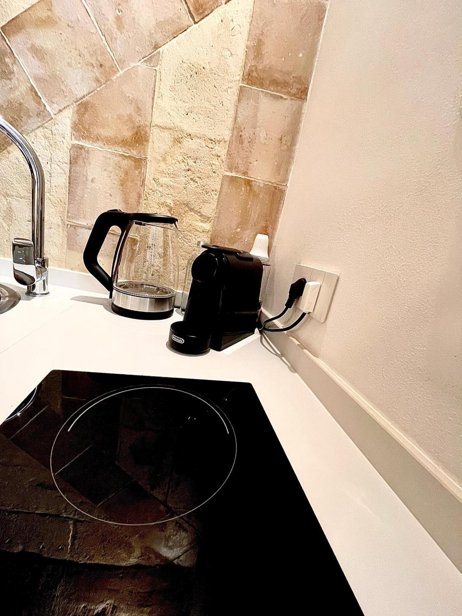 Casa Vacanze Bb 164-166 Matera Ngoại thất bức ảnh