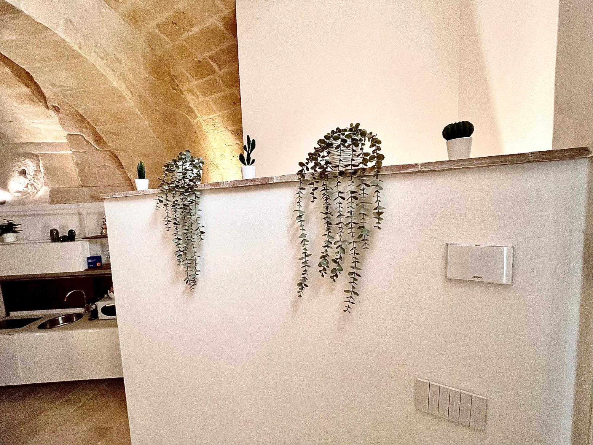 Casa Vacanze Bb 164-166 Matera Ngoại thất bức ảnh